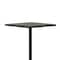 Flash Furniture 32in Square Gray Wash Bar Height Poly Slat Table XU-HW1045-3232-GY-GG - alternate 3